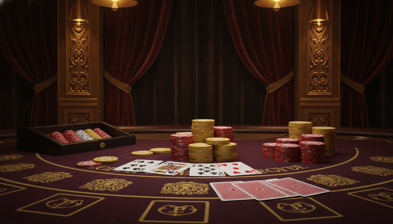 Vielfalt und Qualität der Spiele bei Prima Casino