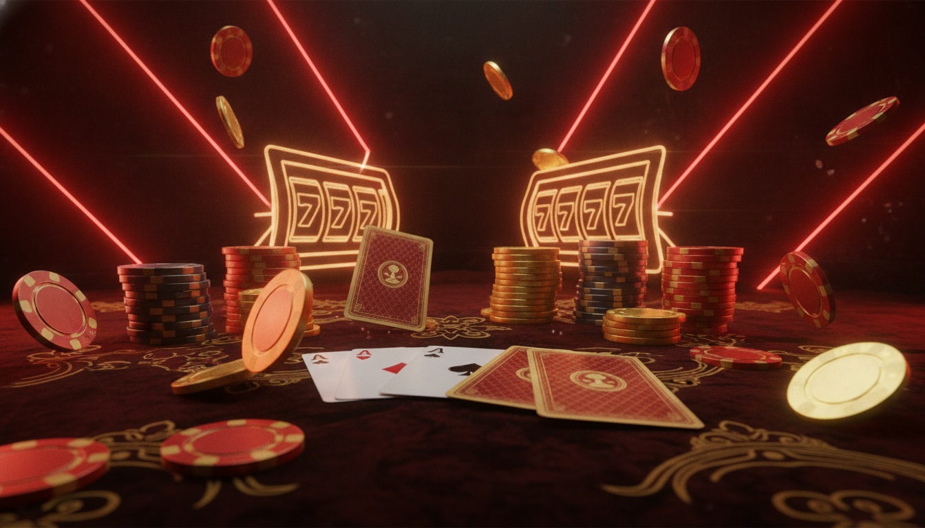 Prima Casino